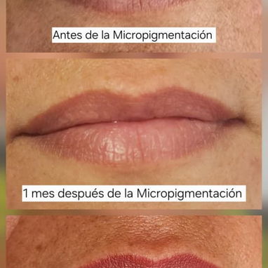 Sal贸n de belleza - Img 123952986