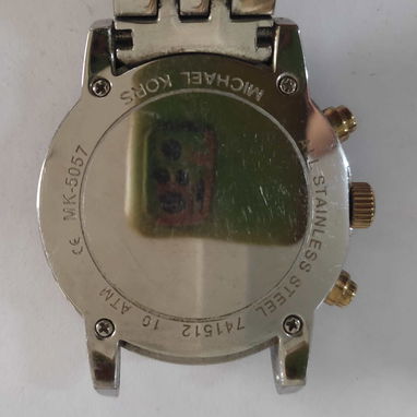 Reloj Michael Kors - Img 114830619