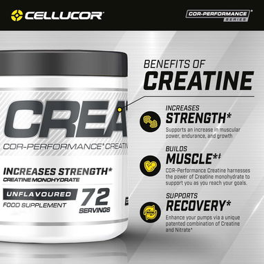 CREATINA MONOHIDRATADA CELLUCOR - Img 123164437