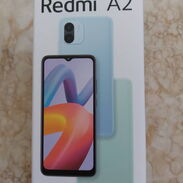 Celular Xiaomi Redmi A2, 4GB+64GB, nuevo en su caja, $120 USD‼️ - Img 45816327
