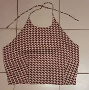 Blusa corta - Img 50405944
