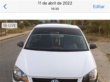 Vendo auto Volkswagen polo 2007 - Img 65375857
