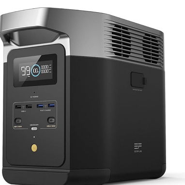 Ecoflow delta 2 nuevas - Img 122505341