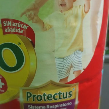 Nido Kinder + 800g - Img 125884687