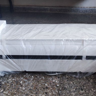 Vendo SPLIT de 1 Tonelada nuevo en su caja - Img 121388135