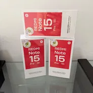 Xiaomi Note 15 Pro 5G 8/256 $400 USD - Img 54852079