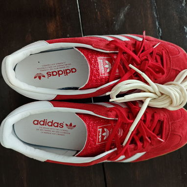Adidas Gazelle originales #44 - Img 123009856