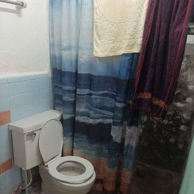 *$14.000usd. En venta casa biplanta puerta de calle (PLANTA BAJA) en Luyanó. Referencia: semáforo de Luyanó. - 8/10