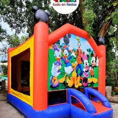 Inflables para tu eventos. Dales un toque de diversi贸n y diferencia. Escr铆benos para precio y disponibilidad. 馃摓56249037 - Img 123364998