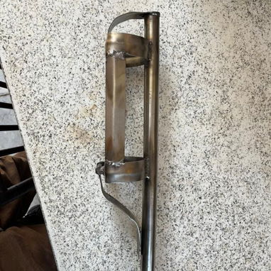 Jaula de aceroniquel para Antenas Nano 20 usd. T - Img 123417786