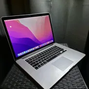 MacBook Pro Mid 2015 mínimo uso super cuidada como nueva - Img 58185886