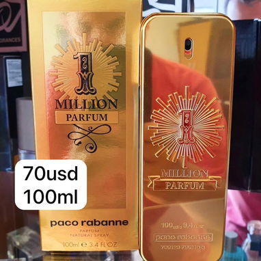 Perfumes originales 100% - 9/10