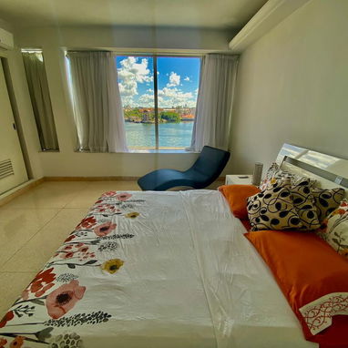 ✨🌸Casa exclusiva y de lujo con piscina en el corazón de Playa, La Habana🇨🇺 - Img 106706399