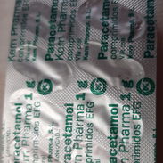 Paracetamol 1g - Img 58281118