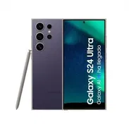 Samsung S24 Ultra de 1 SIM con 12RAM y 256Gb internos - Img 57854288