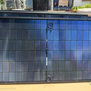 Panel solar de 450 W ideal para las Ecoflow - Img 58109358