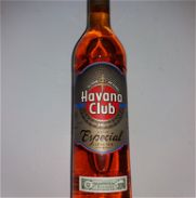 Ron Havana Club Añejo Especial - Img 45680147