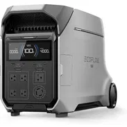 Ecoflow Delta Pro 3 - Img 55964064
