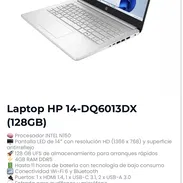 Computadora HP - Img 57323513