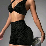 Conjunto gym para mujer 🚨 - Img 58195036