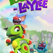 Yooka-Replaylee! - Img 56251197