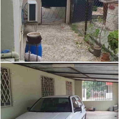 Casa en el barrio "La Genética" - 9/9