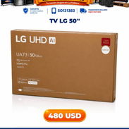 Smart TV - Img 57660660
