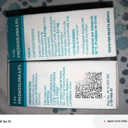 Prednisona colirios 5ml FV 10/27 600$ - Img 52277681