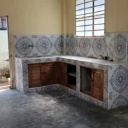 Casa en la Víbora en bajos, 3 hab con garaje. - Img 55492641
