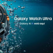 Smartwatch SAMSUNG - Img 56783899