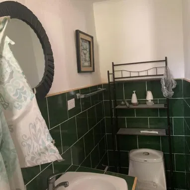 A la venta Apartamento interior a pocos metros de la Universidad de La Habana y el Canal Habana - 9/10