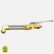 Regulador de corte Oxígeno-Acetileno IOxigen Tipe VH-212 - Img 56713038