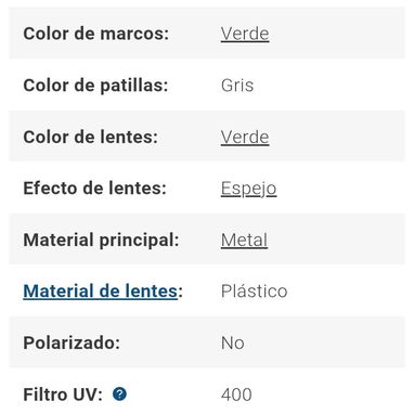Ray Ban unisex - Img 123282073
