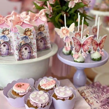 🎂 FIESTA INFANTIL PREMIUM EN LA HABANA | TOCAO Eventos - Img 122307463