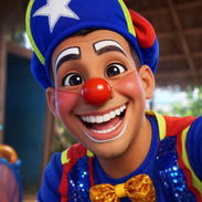 Payaso Sorbeto 🤡 - Img 55202737
