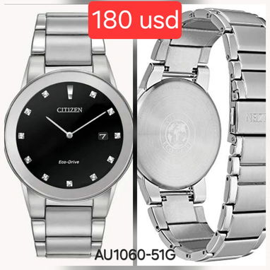 Relojes Seiko, mido, edox y citizen ecodrive, sellados en caja. Tambien tenemos chancletas adidas, pumas originales 100% - Img 113689723