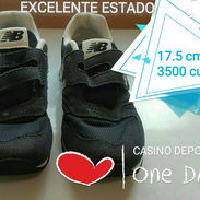 Zapatos excelente estado para varoncito de 3-6 años - Img 52828893