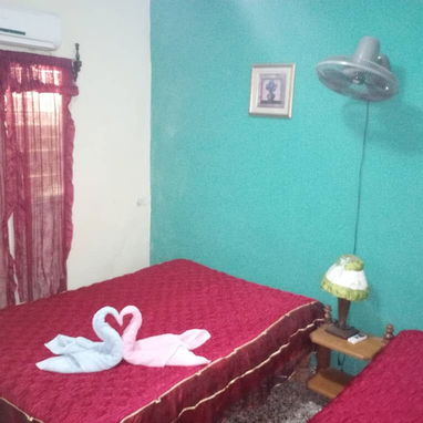🪼 HOSTAL EN PLAYA GIRÓN | ALOJAMIENTO PARA GRUPOS | CIÉNAGA DE ZAPATA 🌴🏡✨ - Img 122904516