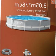 piscinas INTEX - Img 57881126