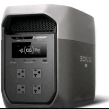 *ECOFLOW DELTA 3 MAX* - Img 124747531