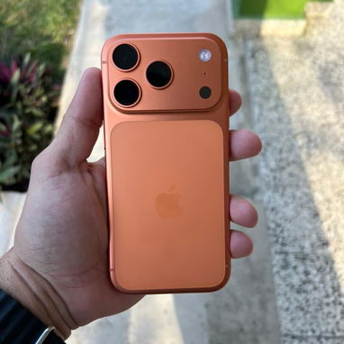 🟠Vendo o Cambio x menor Iphone 17 Pro ESIM🟠 - Img 123330030
