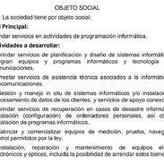 SE VENDE EMPRESA DE TECNOLOGÍA - Img 55464403