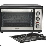Horno Electrico grande Hamilton Beach - Img 55768421