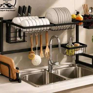 Escurridor de platos - 2/2