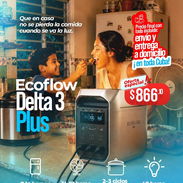 Ecoflow Delta 3 Plus al mejor precio del mercado - Img 57254392