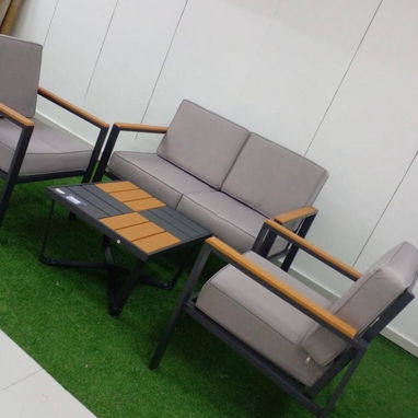 MUEBLES DE SALA INTERIOR Y EXTERIOR - Img 119416804