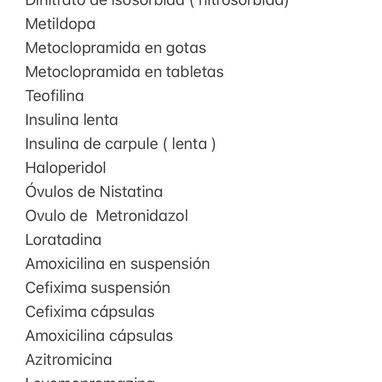 Medicamentos nacionales - Img 127359350