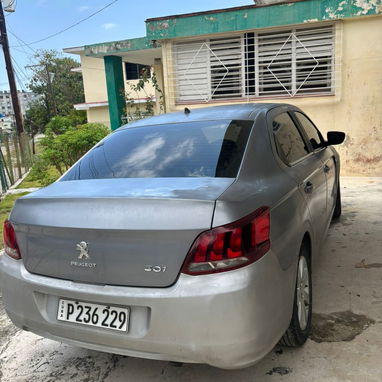 Hola vendo Pegeout 301 - Img 121406780