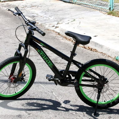 Bicicletas Katzu Shimanos - Img 123649122