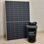 ✅AMPACE ANDES 1500 1462 WH 2400W PICO 3600W + PANEL DE 600W 1030 USD - Img 55052623